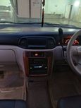    Nissan Prairie 2003 , 340000 , 