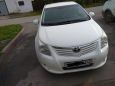  Toyota Avensis 2010 , 730000 , 