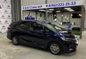  Honda Shuttle 2016 , 1159000 , 