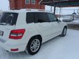 SUV   Mercedes-Benz GLK-Class 2011 , 930000 , 