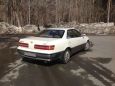  Toyota Mark II 1997 , 215000 , 