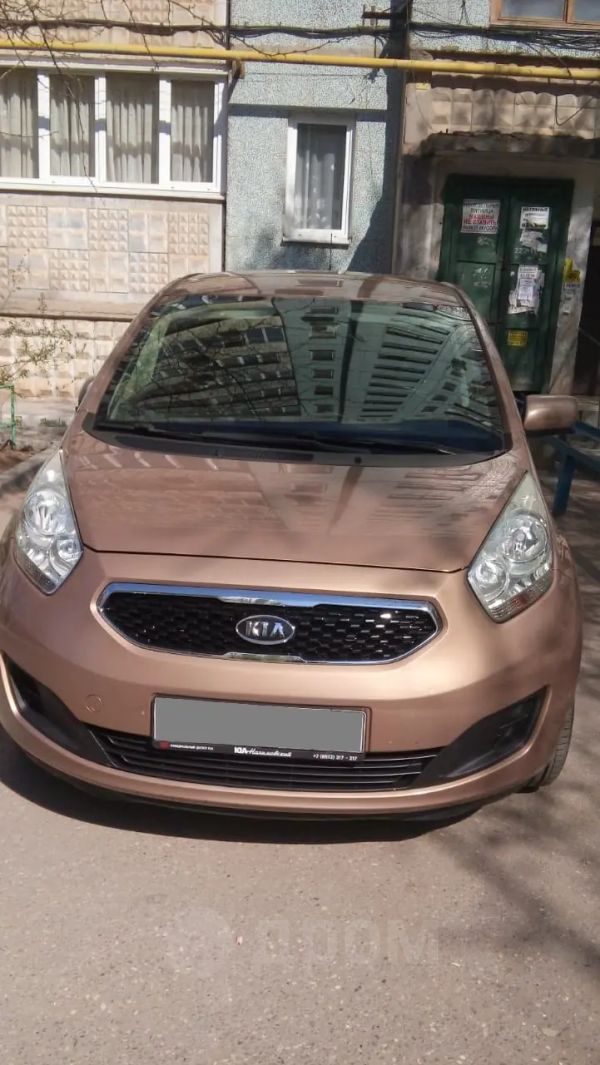  Kia Venga 2011 , 620000 , 