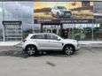 SUV   Mitsubishi ASX 2021 , 2242000 , 