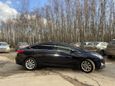  Hyundai i40 2011 , 670000 , 