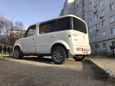    Nissan Cube Cubic 2008 , 460000 , 