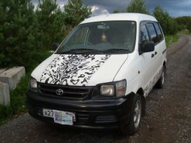    Toyota Town Ace 2002 , 295000 , 