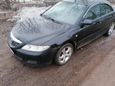  Mazda Mazda6 2004 , 315000 , 