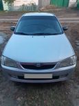  Mazda 323 1998 , 158000 , 