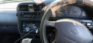    Nissan Serena 1998 , 100000 , 