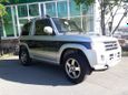  3  Mitsubishi Pajero Mini 2011 , 450000 , 