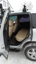 SUV   Chevrolet Niva 2006 , 210000 , -