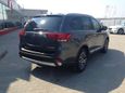 SUV   Mitsubishi Outlander 2015 , 1719990 , 