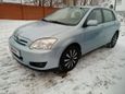  Toyota Corolla 2004 , 448000 , 