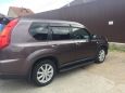 SUV   Nissan X-Trail 2010 , 850000 , 