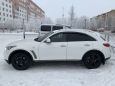 SUV   Infiniti FX50 2010 , 1320000 ,  