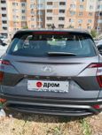 SUV   Hyundai Creta 2021 , 2000000 , 