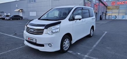    Toyota Noah 2012 , 1650000 , 