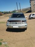 SUV   Toyota Highlander 2005 , 720000 , -