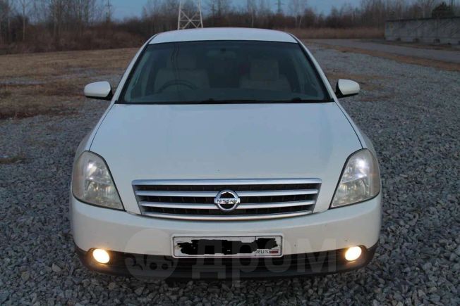  Nissan Teana 2003 , 300000 , 