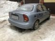  Chevrolet Lanos 2007 , 38000 , 