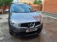 SUV   Nissan Qashqai 2013 , 837000 , 