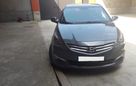  Hyundai Solaris 2015 , 589000 , 