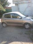  Kia Picanto 2010 , 278000 , 