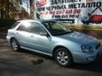  Subaru Impreza 2004 , 305000 , 