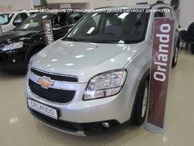    Chevrolet Orlando 2012 , 879000 , 
