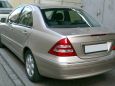  Mercedes-Benz C-Class 2003 , 685000 , 