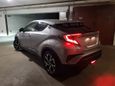 SUV   Toyota C-HR 2017 , 1749000 , 