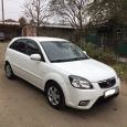  Kia Rio 2011 , 395000 , 