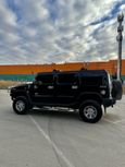 SUV   Hummer H2 2005 , 2400000 , 