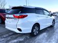  Honda Shuttle 2017 , 980000 , -