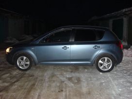 Kia Ceed 2008 , 430000 , 