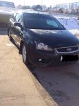  Ford Focus 2007 , 255000 , 