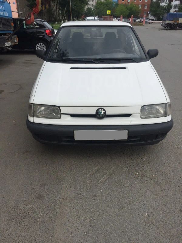  Skoda Felicia 1997 , 95000 , 