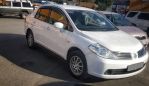  Nissan Tiida Latio 2005 , 295000 , 