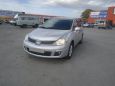  Nissan Tiida 2007 , 390000 , 