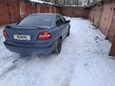  Volvo S40 2004 , 300000 , 