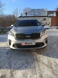 SUV   Kia Sorento 2019 , 2790000 , 