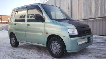  Mitsubishi Toppo BJ 1999 , 137000 , 
