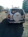 SUV   Chevrolet Niva 2003 , 200000 , 