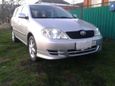  Toyota Corolla 2004 , 350000 , 