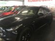 SUV   Infiniti FX37 2012 , 1565000 , 