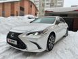  Lexus ES250 2018 , 3350000 , 