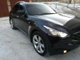 SUV   Infiniti FX35 2009 , 1350000 , 