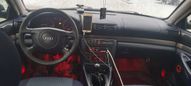  Audi A4 1998 , 185000 , 