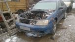  Subaru Legacy B4 2000 , 110000 , 