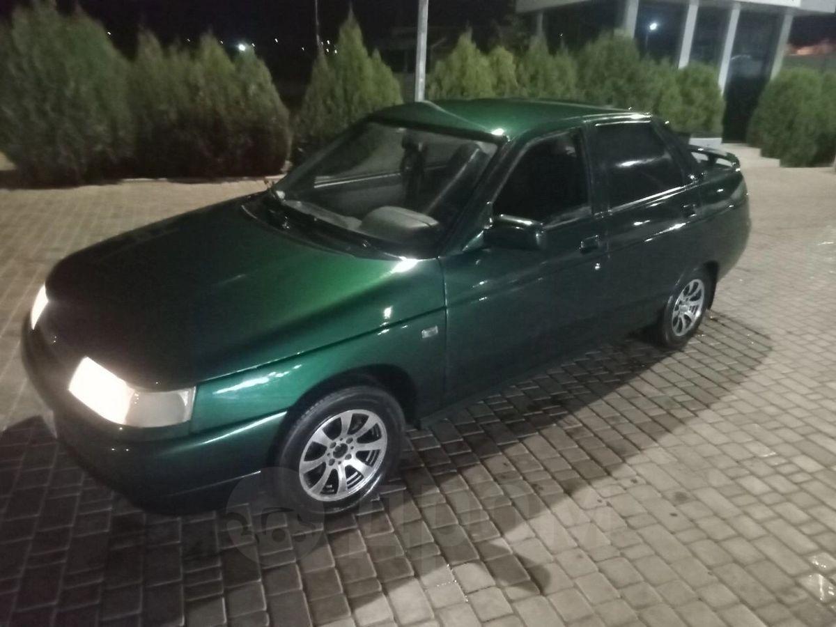 Купить Ваз 2110 В Тула Области
